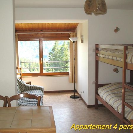 Les Terrasses Du Lac Blanc - Studios & Appartements Orbey Exterior foto